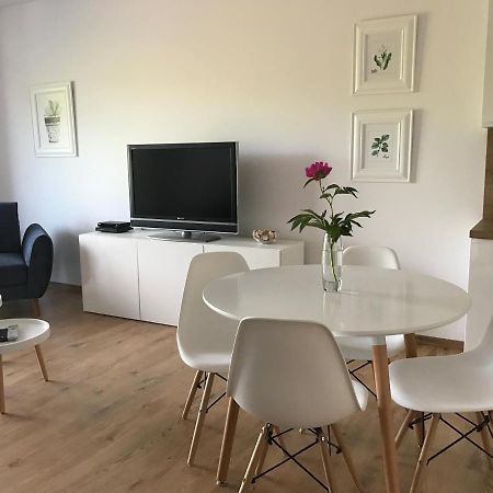 Apartament Nadmorze Igi Przy Plazy Leilighet Gdańsk Eksteriør bilde